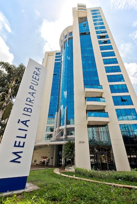 Gallery - Meliá Ibirapuera