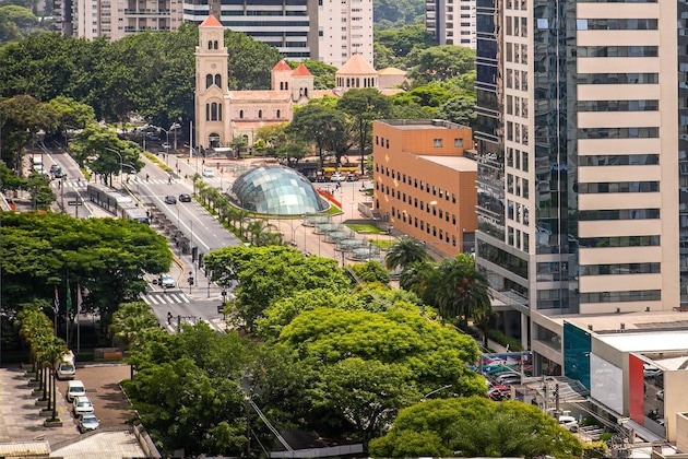 Gallery - Meliá Ibirapuera
