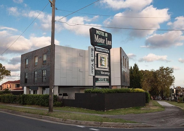 Gallery - Bankstown Motel 10