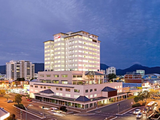 Gallery - Cairns Central Apartments