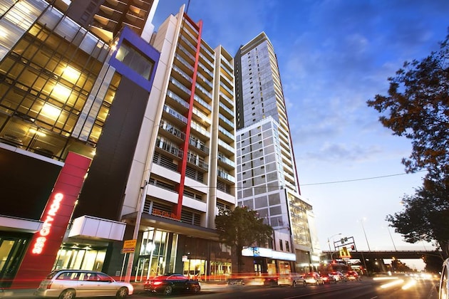 Gallery - Aria Hotel Apartments