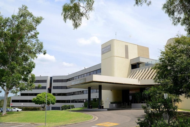 Gallery - Mercure Penrith