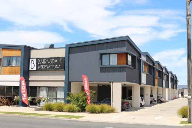 Gallery - Bairnsdale International