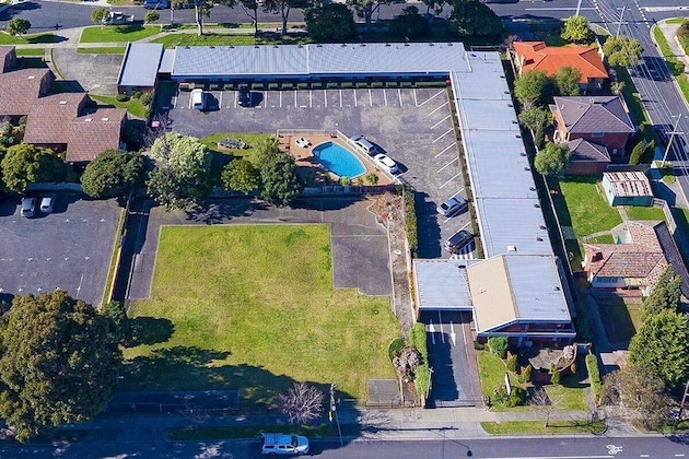 Gallery - Burwood East Motel