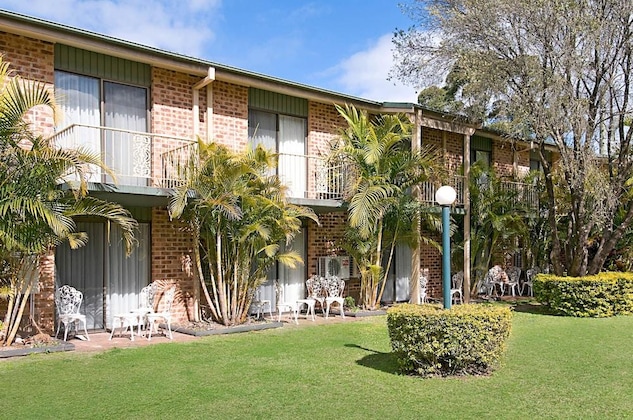 Gallery - The Select Inn Gosford