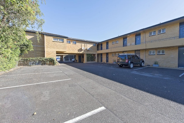 Gallery - Comfort Inn All Seasons