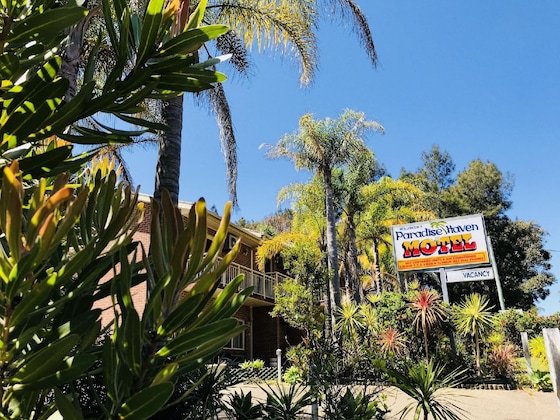Gallery - Mollymook Paradise Haven Motel