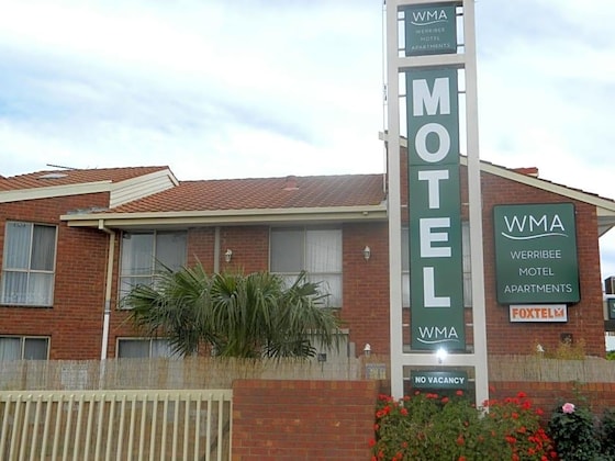 Gallery - Werribee Motel & Apartments