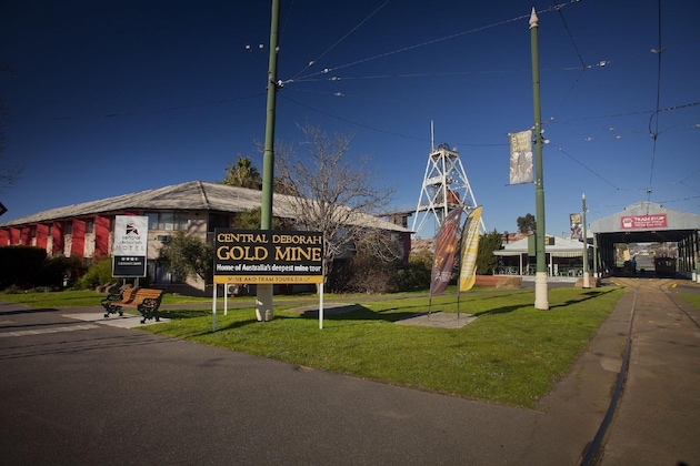 Gallery - Comfort Inn Bendigo Cntrl Deborah
