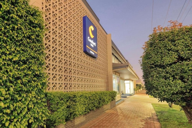 Gallery - Comfort Inn Crystal