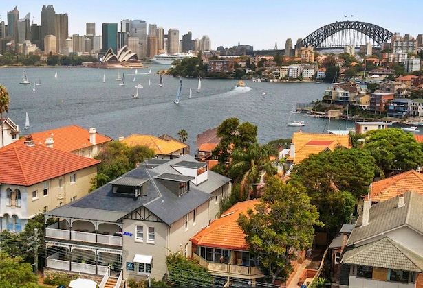 Gallery - The Penthouse At Cremorne Point Manor