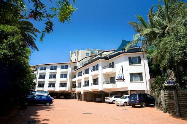 Gallery - Terrigal Sails Serviced Apartments