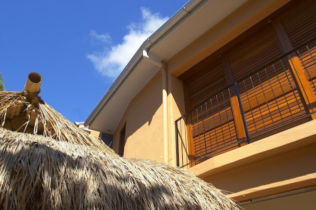 Gallery - L'auberge Apartments Noosa