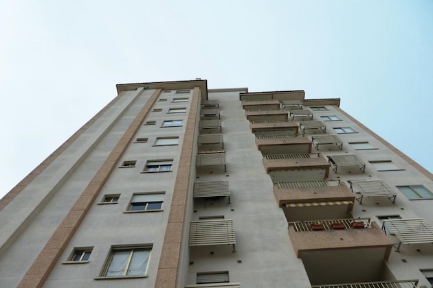Gallery - Apartamentos Jardines De Gandía Vi-Viii 3000