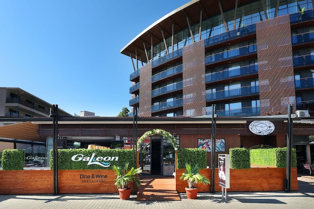 Gallery - Galeon Residence & Spa Hotel