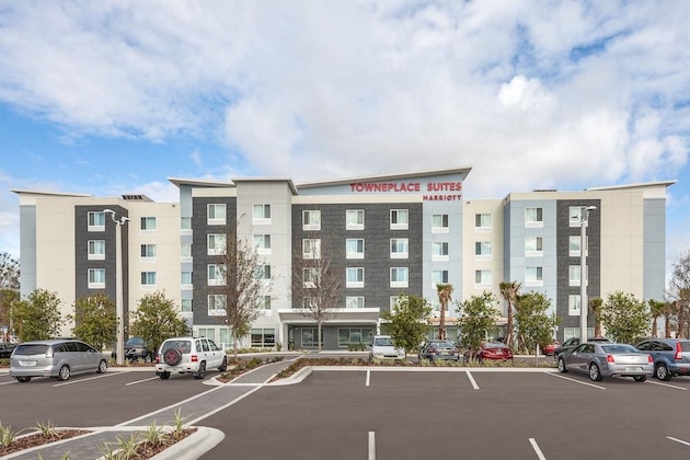 Gallery - Towneplace Suites By Marriott Orlando Altamonte Springs Maitland