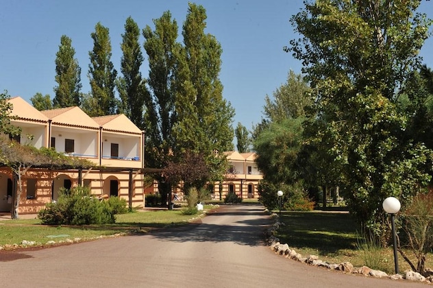 Gallery - Villaggio Torre Del Faro
