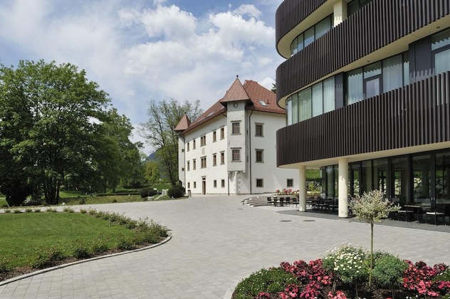 Gallery - Lambergh Château & Hotel