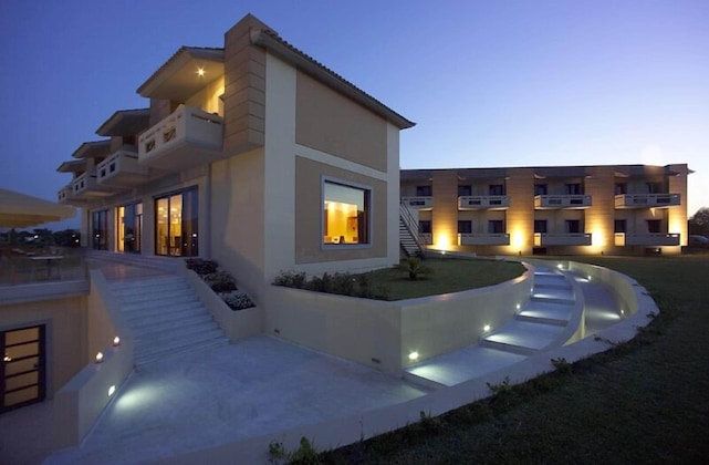 Gallery - Dekelia Hotel