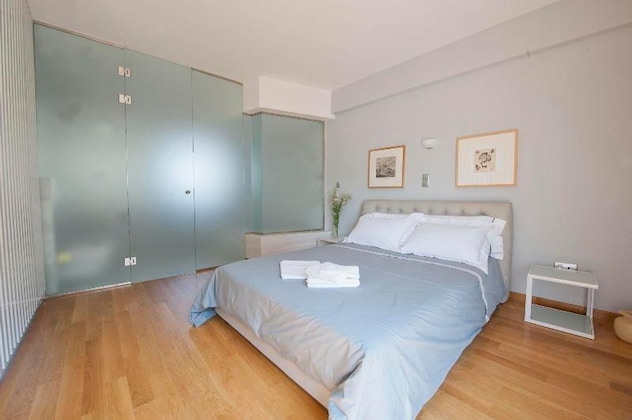 Gallery - Athens Design Apartments