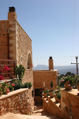 Gallery - Samonas Traditional Villas