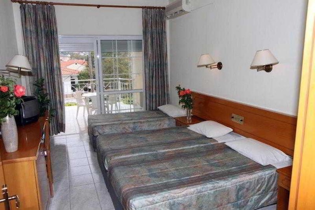 Gallery - Hotel Diamantidis
