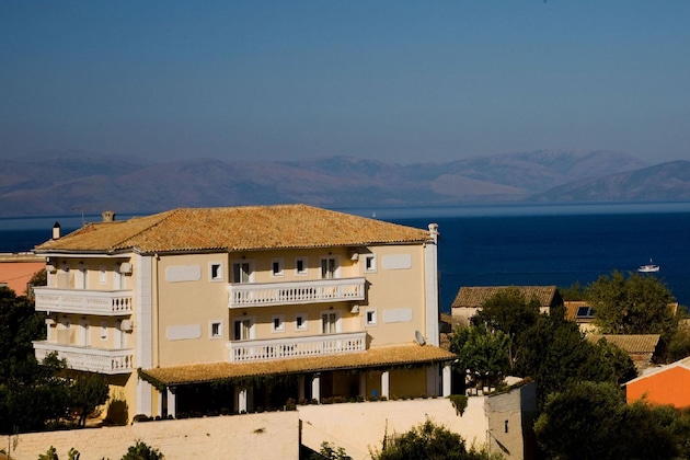 Gallery - Corfu Pelagos Hotel