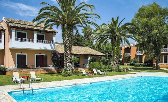 Gallery - Folies Corfu Hotel Apartments