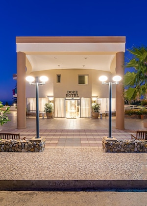 Gallery - Dore Hotel