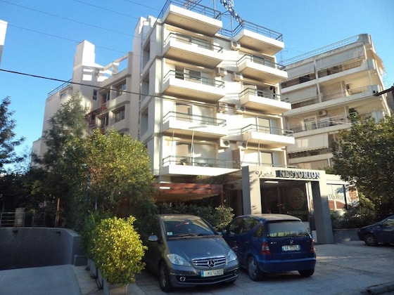 Gallery - Nestorion Hotel
