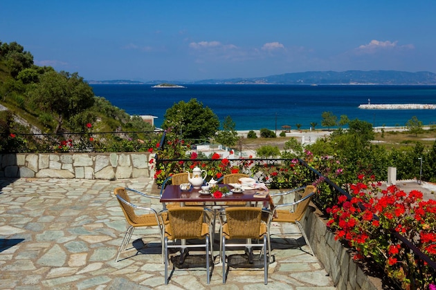 Gallery - Hovolo Hotel Apartments
