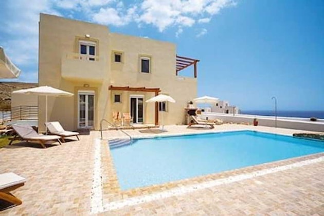 Gallery - Navarone Hotel & Spa