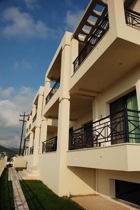 Gallery - Sugar And Almond - Luxury Apartments