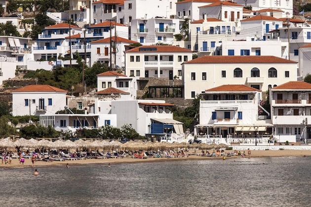 Gallery - Krinos Suites Hotel