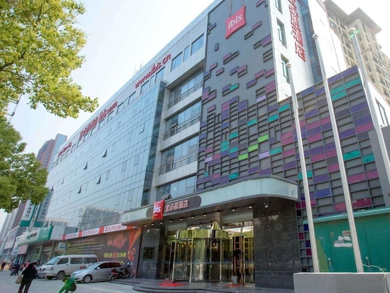 Gallery - Ibis Changzhou Lihua Hotel