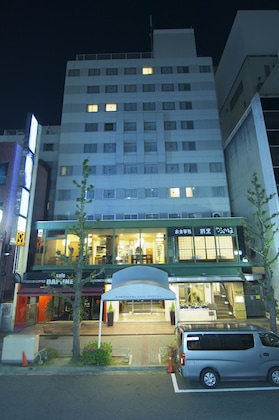 Gallery - Nagoya Fushimi Mont Blanc Hotel