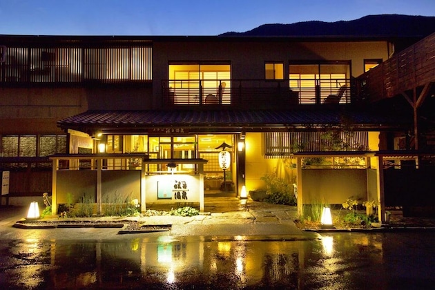 Gallery - Hotel Iyaonsen