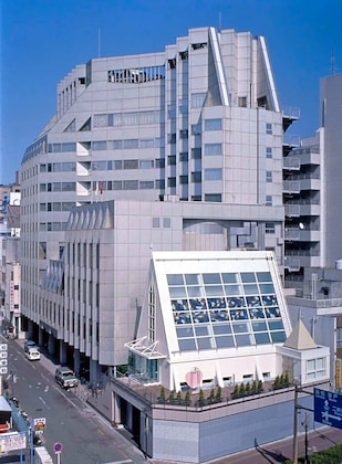 Gallery - Awa Kanko Hotel