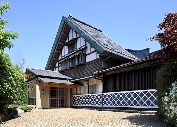 Gallery - Genmyoan