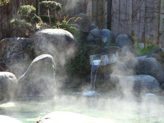 Gallery - Nagano hirugami hot spring Hirugami-no-Mori