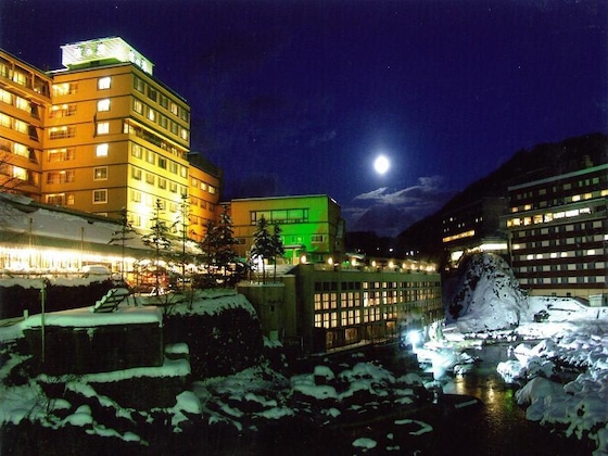 Gallery - Hotel Shikanoyu