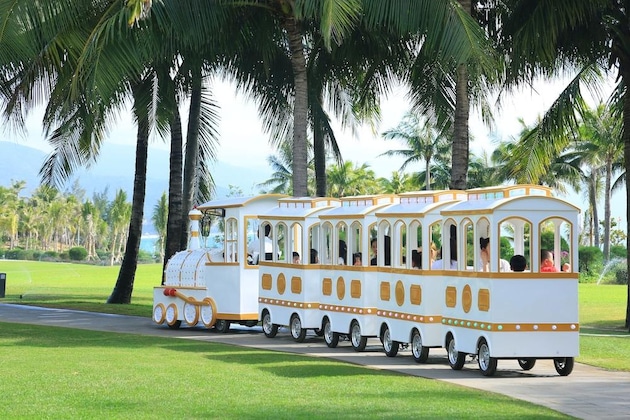 Gallery - The St. Regis Sanya Yalong Bay Resort