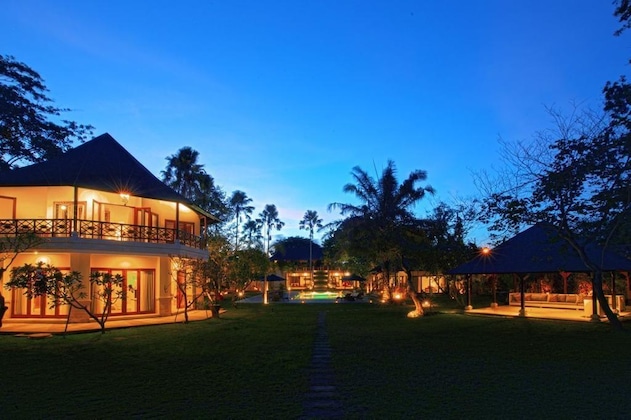 Gallery - Aviilion Villa Cinta