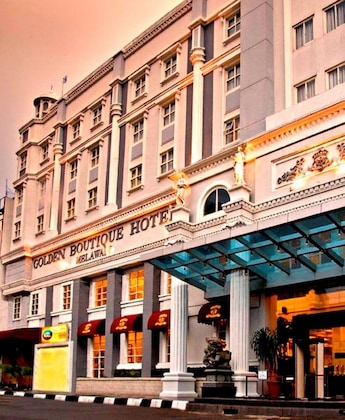 Gallery - Golden Boutique Hotel Melawai