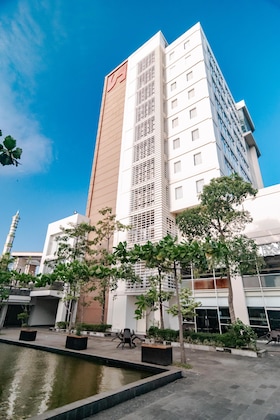 Gallery - Swiss-Belhotel Lampung
