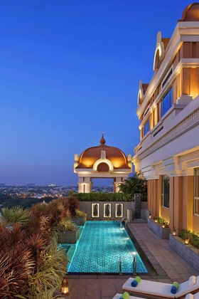 Gallery - Itc Grand Chola, A Luxury Collection Hotel