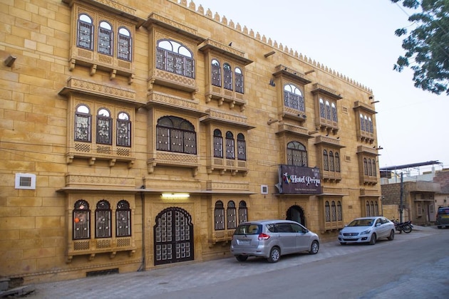Gallery - Hotel Priya