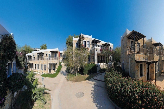 Gallery - Bodrum Park Resort