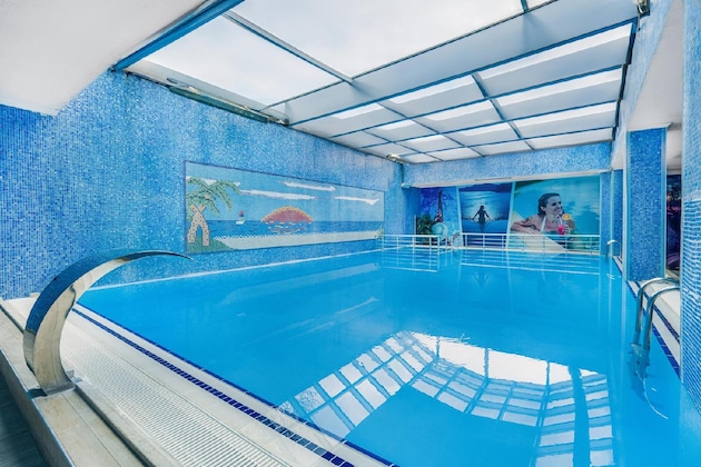 Gallery - Grand Ani Hotel
