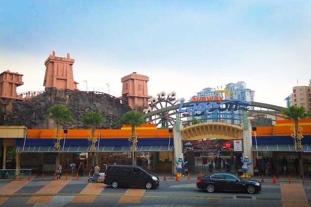 Gallery - Best Western Petaling Jaya